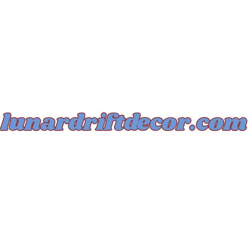 Lunardriftdecor Store